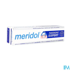 MERIDOL DENT PARODONT EXPERT 75ML