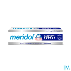 MERIDOL DENT PARODONT EXPERT 75ML
