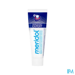 MERIDOL DENT PARODONT EXPERT 75ML