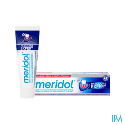 MERIDOL DENT PARODONT EXPERT 75ML