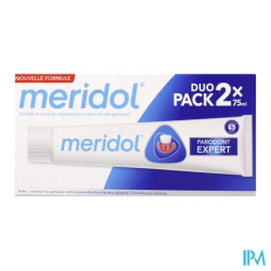 MERIDOL DENT PARODONT EXPERT75MLX2