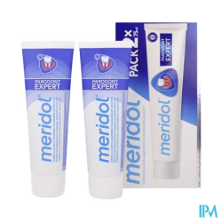 MERIDOL DENT PARODONT EXPERT75MLX2