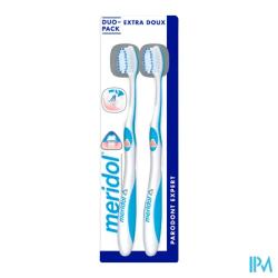 BDEN MERIDOL PARODONT EXPERT X2