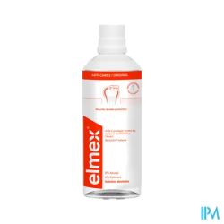 ELMEX B/BOUCH A/CARIE 400ML