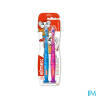 ELMEX BDEN ENF DUOPACK 3-6 ANS