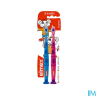 ELMEX BDEN ENF DUOPACK 3-6 ANS
