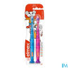 ELMEX BDEN ENF DUOPACK 3-6 ANS