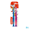 ELMEX BDEN ENF DUOPACK 3-6 ANS