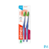 BDEN ELMEX A/CARIE ULTRASOFT X2