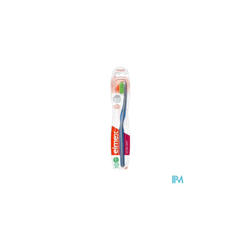 BDEN ELMEX A/CARIE ULTRASOFT