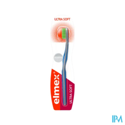BDEN ELMEX A/CARIE ULTRASOFT