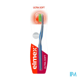 BDEN ELMEX A/CARIE ULTRASOFT