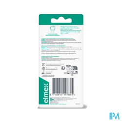 ELMEX DENT SENSITIVE VOYAGE 12MLX2
