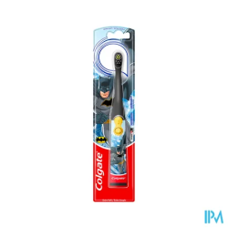 BDEN ELEC ENF COLGATE BATMAN