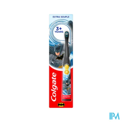 BDEN ELEC ENF COLGATE BATMAN