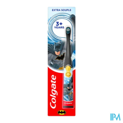 BDEN ELEC ENF COLGATE BATMAN
