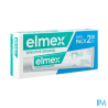 ELMEX DENT SENSITIVE 75ML X2