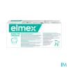 ELMEX DENT SENSITIVE 75ML X2