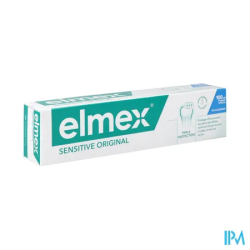ELMEX DENT SENSITIVE 100ML