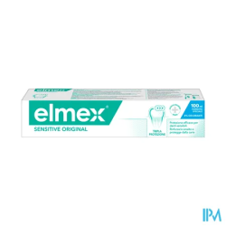ELMEX DENT SENSITIVE 100ML