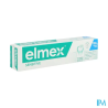 ELMEX DENT SENSITIVE 100ML