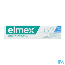 ELMEX DENT SENSITIVE 100ML