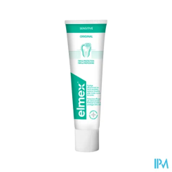 ELMEX DENT SENSITIVE 100ML