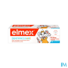 ELMEX DENT BEBE 0-2ANS 50ML