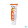 ELMEX DENT BEBE 0-2ANS 50ML