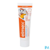 ELMEX DENT BEBE 0-2ANS 50ML