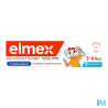ELMEX DENT ENFANT 3-6ANS 50ML
