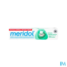 MERIDOL DENT HALEINE FRAICHE 75ML