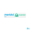MERIDOL DENT HALEINE FRAICHE 75ML