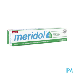 MERIDOL DENT HALEINE FRAICHE 75ML