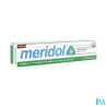 MERIDOL DENT HALEINE FRAICHE 75ML