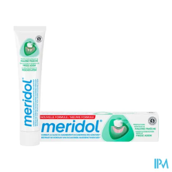 MERIDOL DENT HALEINE FRAICHE 75ML