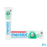 MERIDOL DENT HALEINE FRAICHE 75ML