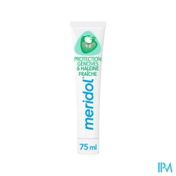 MERIDOL DENT HALEINE FRAICHE 75ML