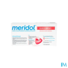 MERIDOL DENT SOIN COMP SENS 75MLX2