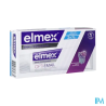 ELMEX DENT OPTI-EMAIL 75ML X2
