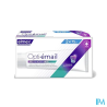 ELMEX DENT OPTI-EMAIL 75ML X2