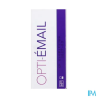 ELMEX DENT OPTI-EMAIL 75ML X2
