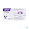 ELMEX DENT OPTI-EMAIL 75ML X2