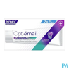 ELMEX DENT OPTI-EMAIL 75ML X2