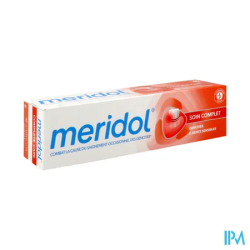 MERIDOL DENT SOIN COMP SENS 75ML