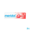 MERIDOL DENT SOIN COMP SENS 75ML