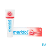 MERIDOL DENT SOIN COMP SENS 75ML