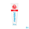 MERIDOL DENT SOIN COMP SENS 75ML