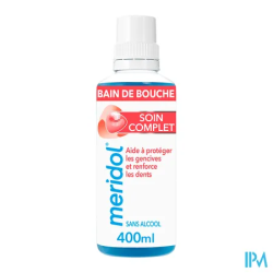 MERIDOL B/BOUCH SOIN COMPLET 400ML
