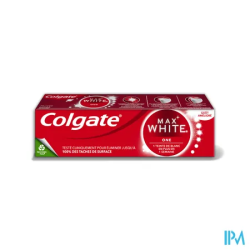 COLGATE DENT MAX WHITE ONE 75ML